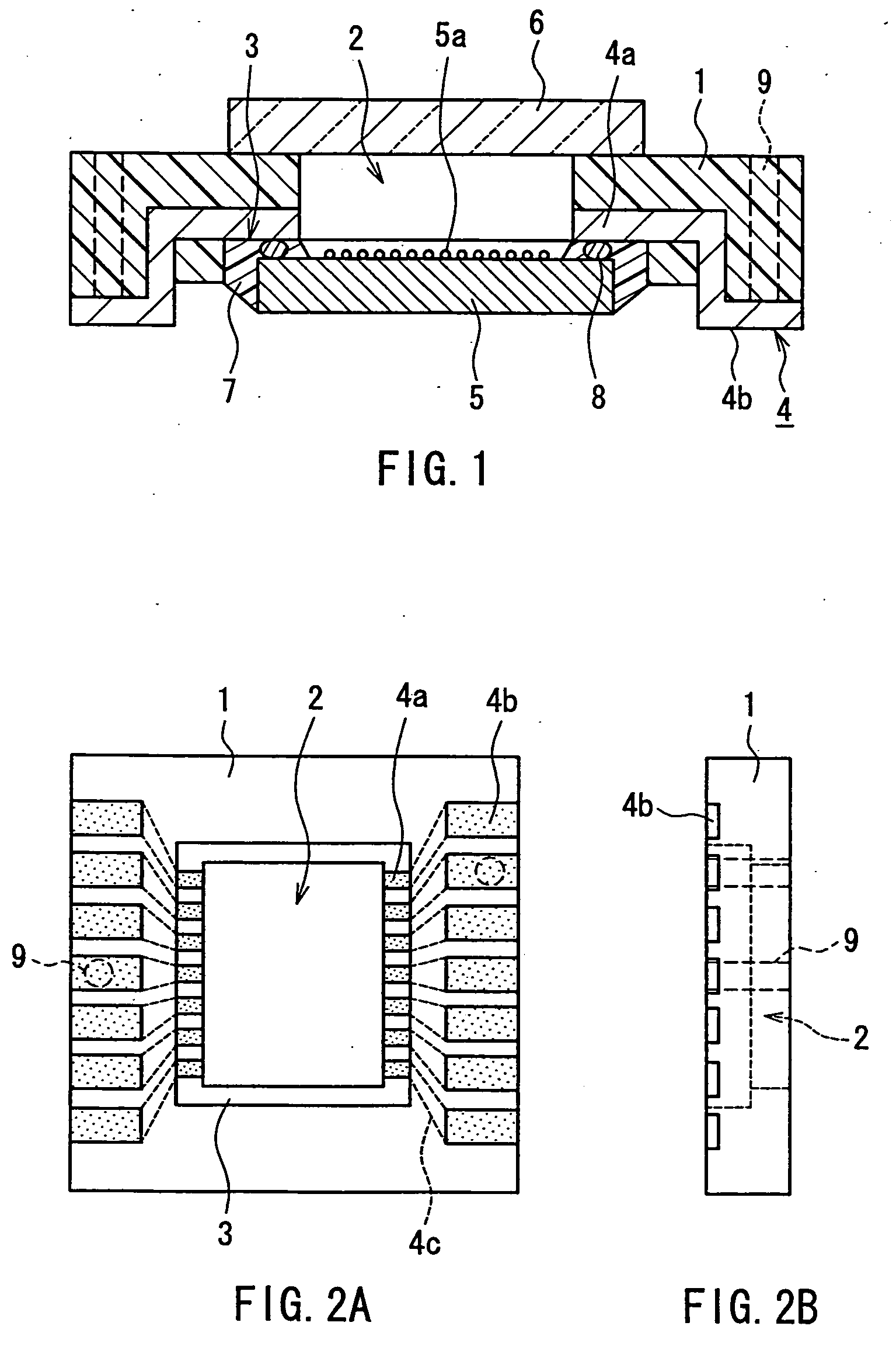 Solid-state imaging device and method for producing the same