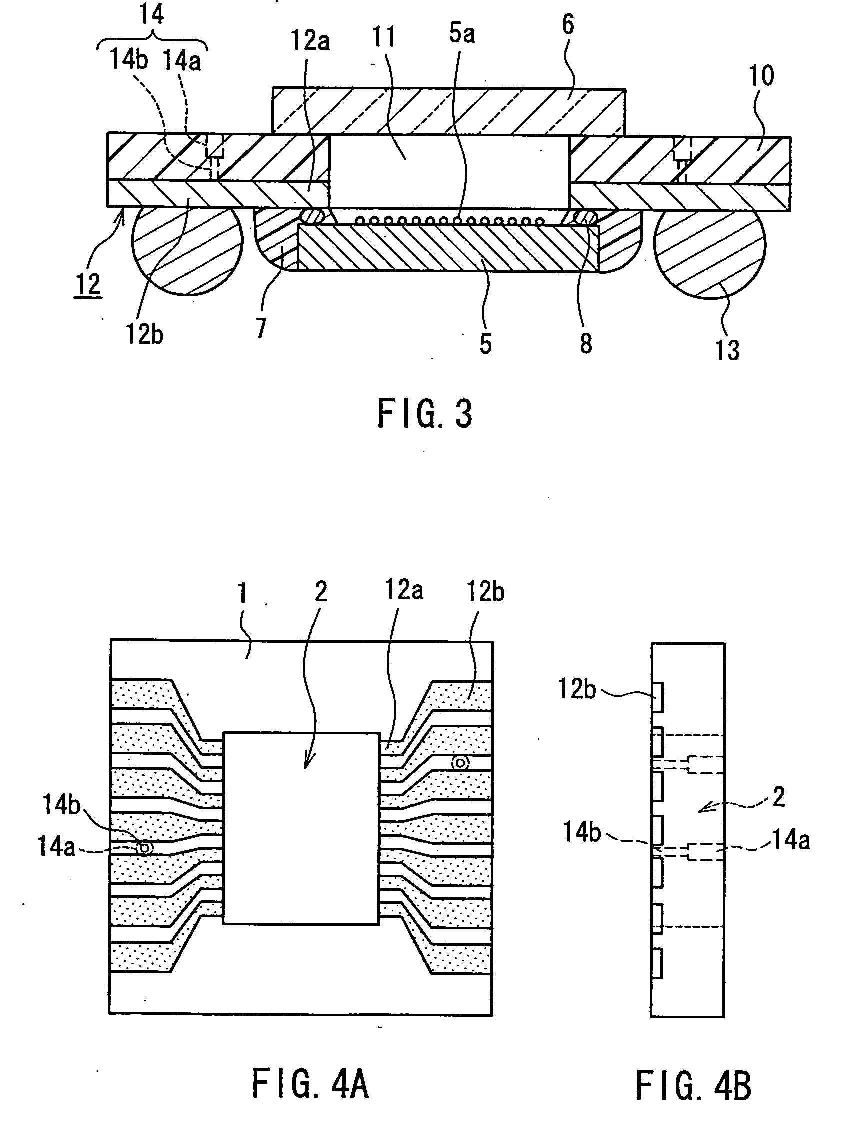 Solid-state imaging device and method for producing the same