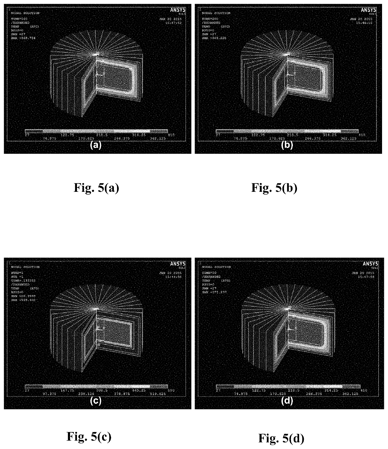 Hybrid thermal battery reserve power source