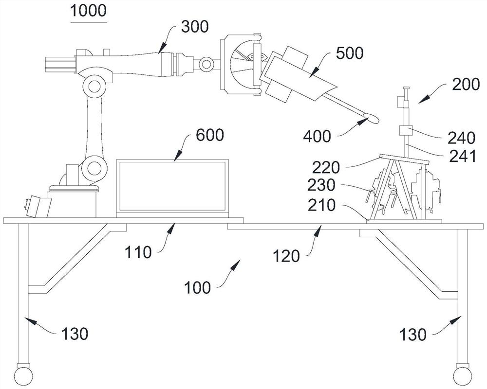 Pharyngeal germ sampling device