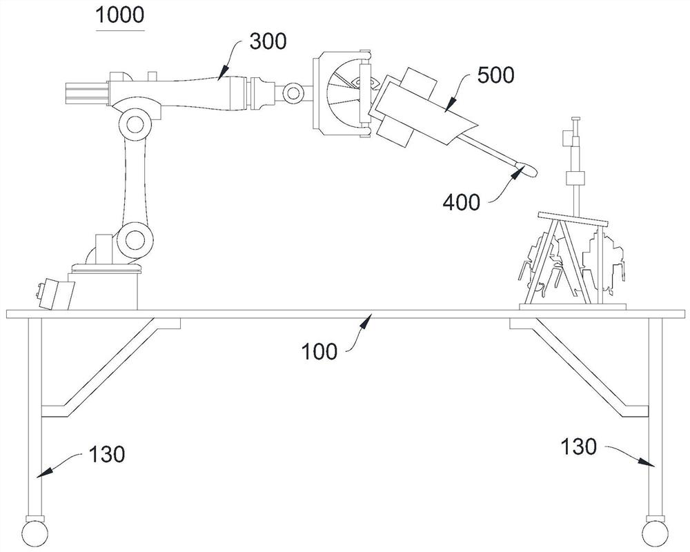 Pharyngeal germ sampling device