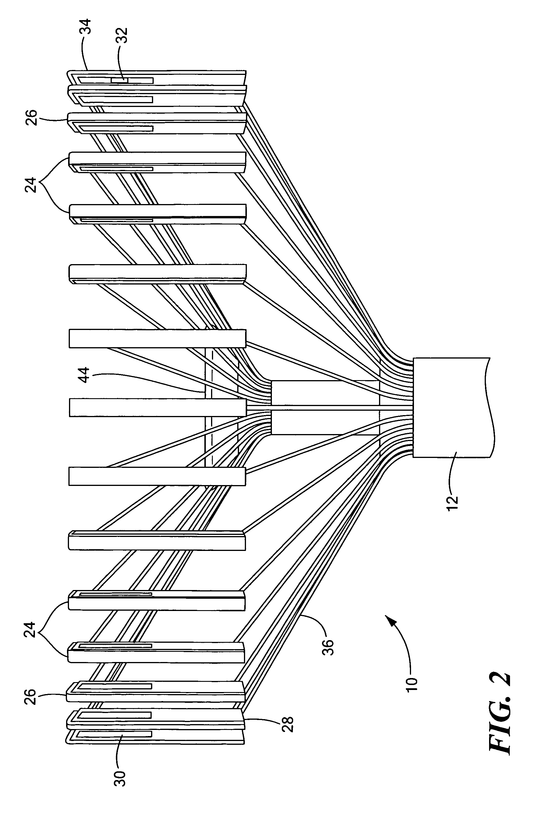 Cervimeter