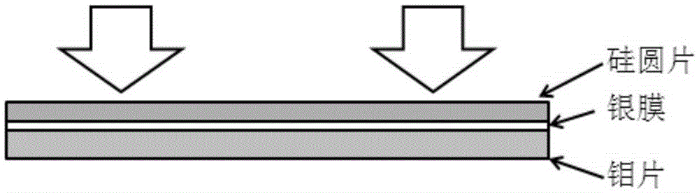 Preparation method of fast recovery diode