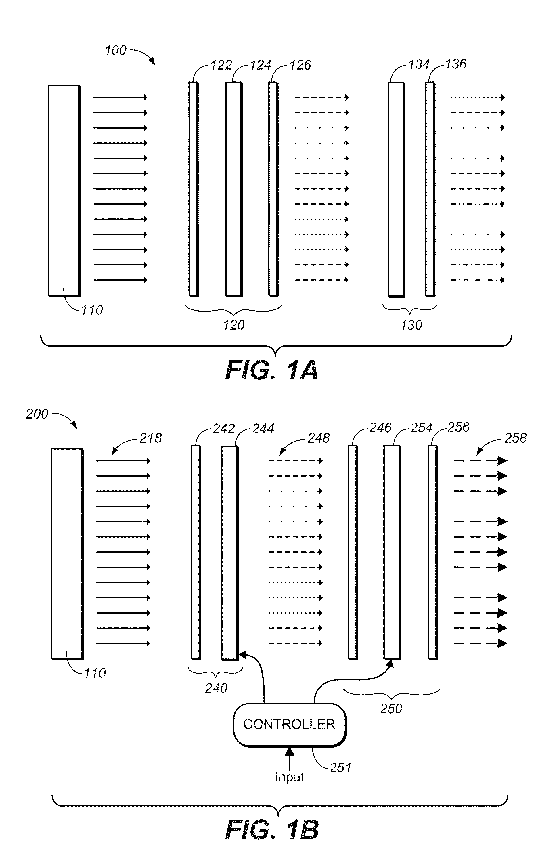 Systems and methods for accurately representing high contrast imagery on high dynamic range display systems