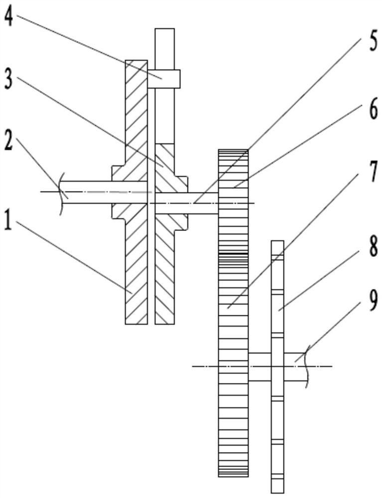 A part surface quality inspection device based on artificial vision