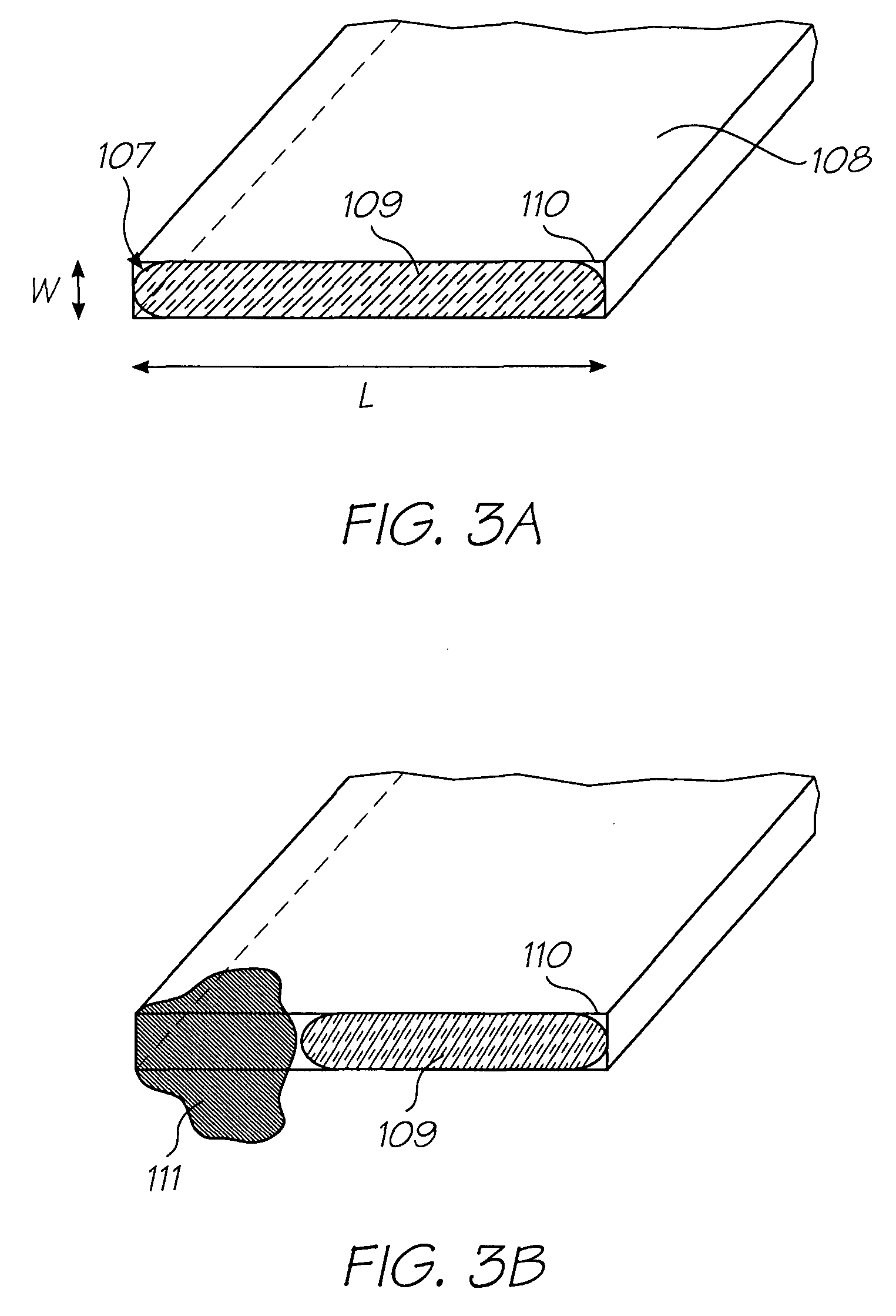 Ink pressure regulator