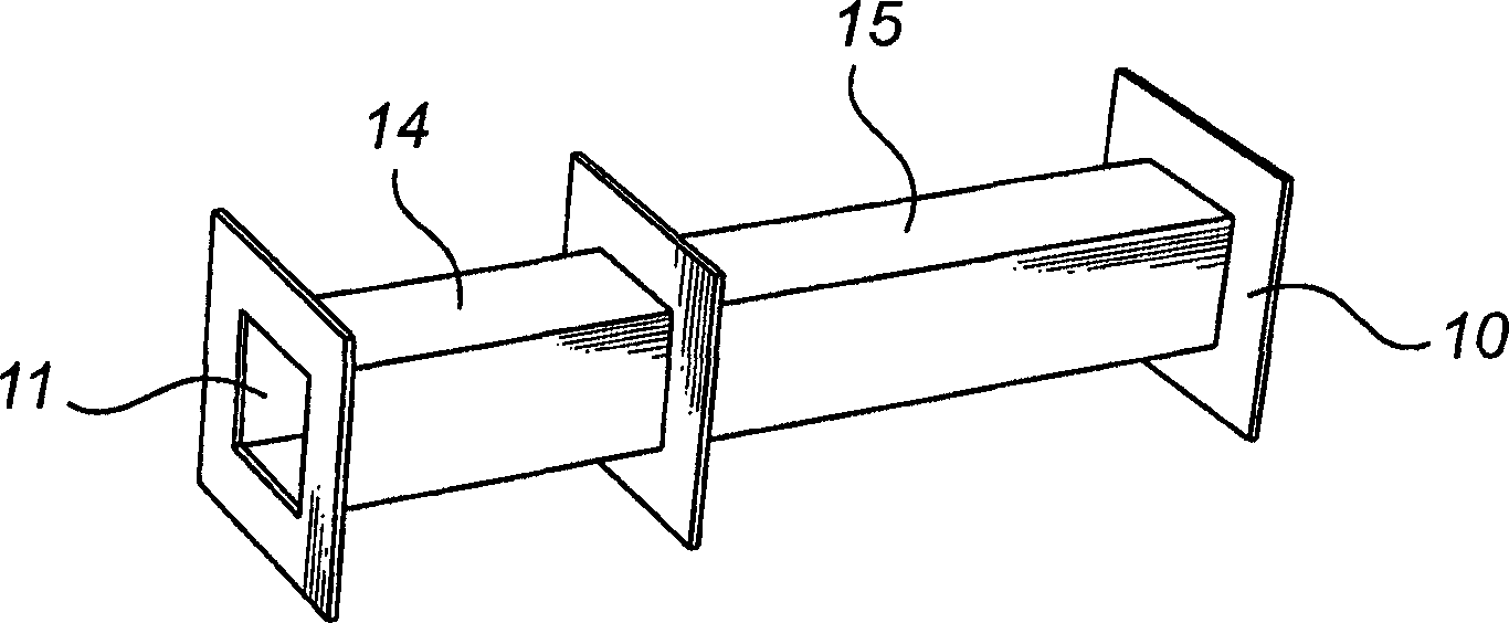 Manufacture of toroidal transformers