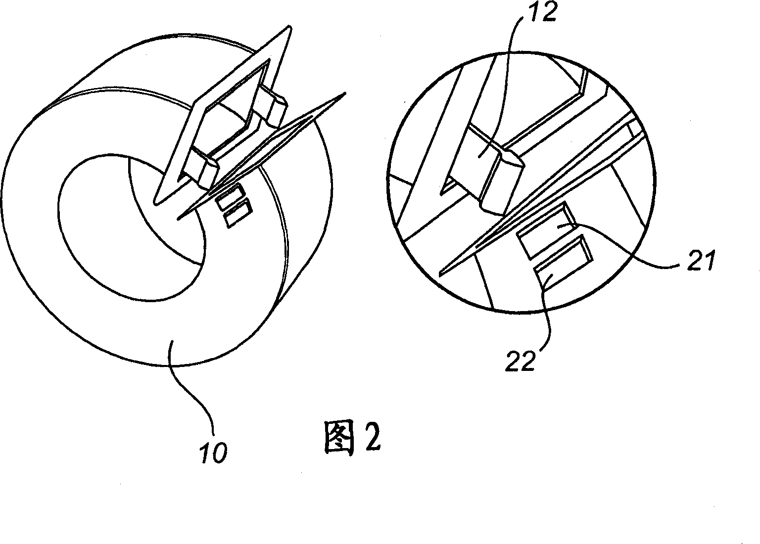 Manufacture of toroidal transformers