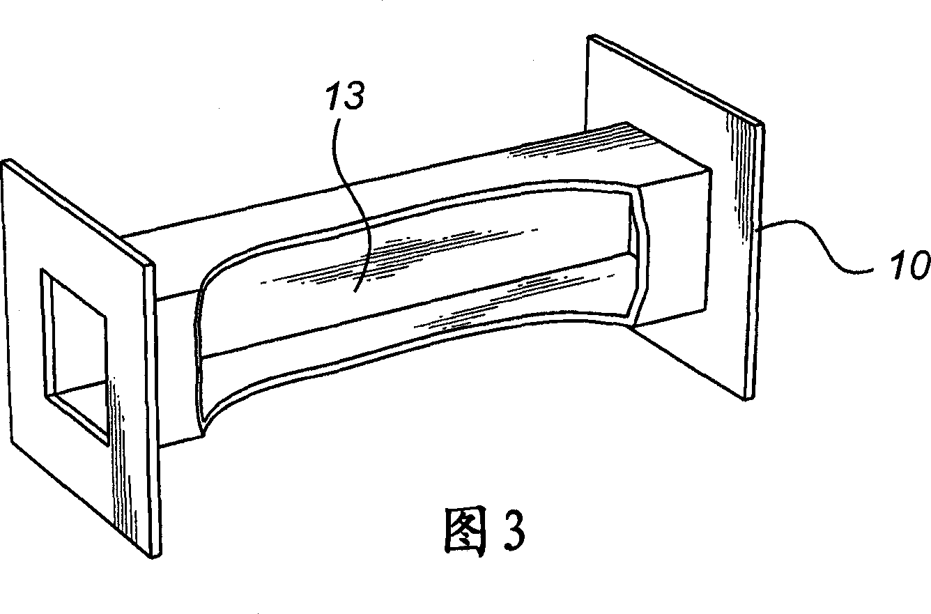 Manufacture of toroidal transformers