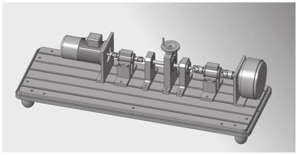 Fault Diagnosis Method of Rolling Bearing Based on Enhanced Mel's Linear Frequency Cepstral Coefficient