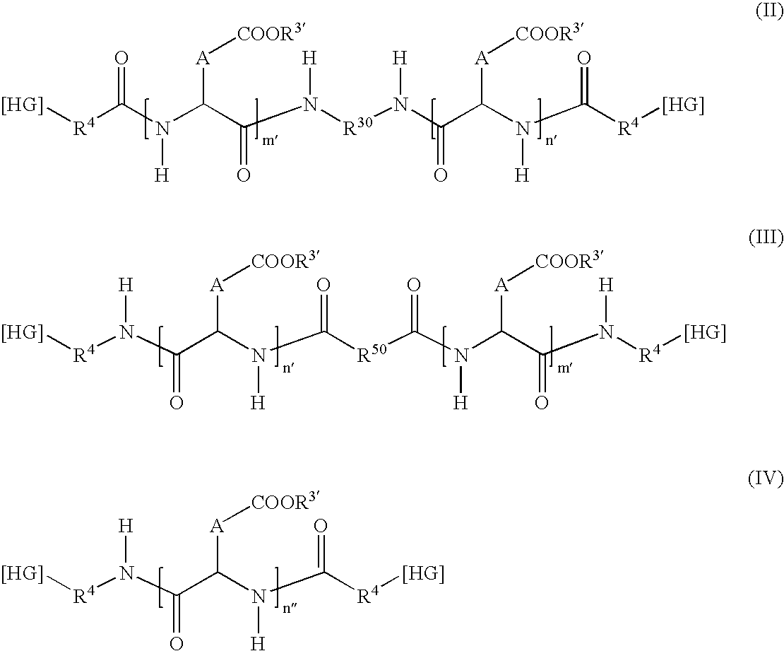 Modified-release microparticles based on amphiphilic copolymer and on active principles(s) and pharmaceutical formulations comprising them