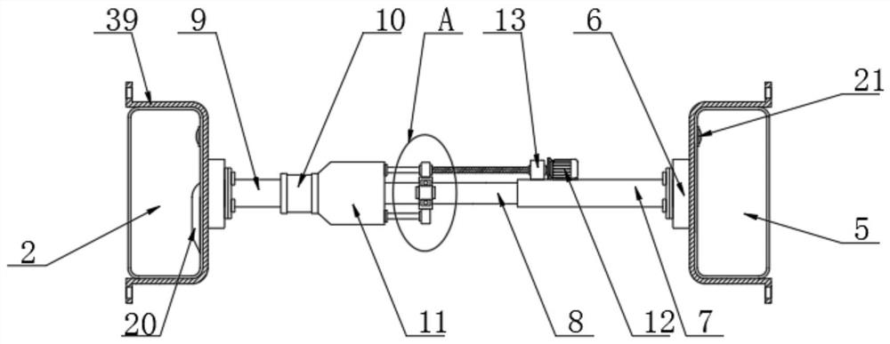 An oil-operated model airplane unmanned helicopter with aerial refueling function