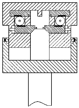 A power supply device with high safety