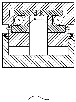 A power supply device with high safety