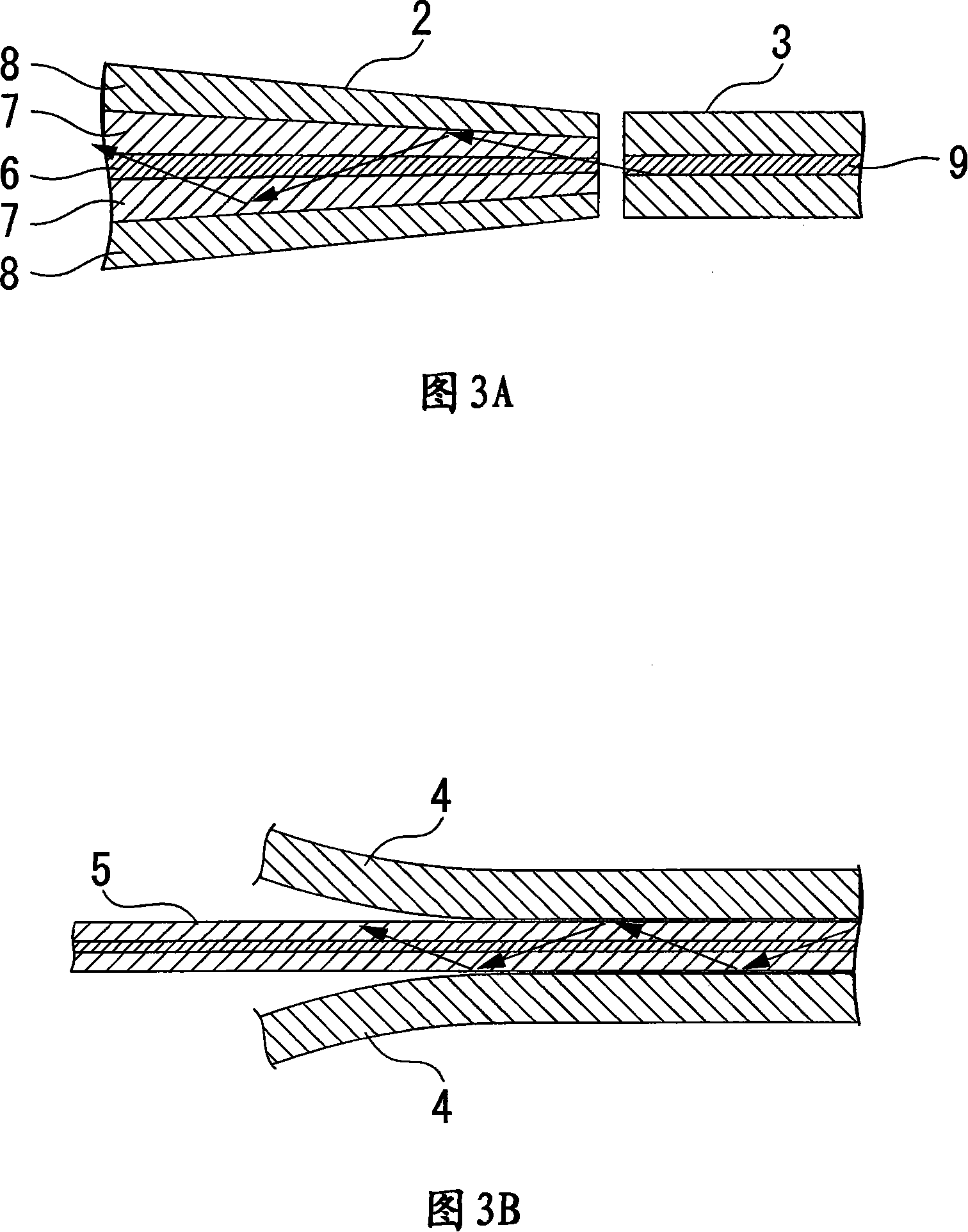 Multi-port coupler, optical amplifier, and fiber laser