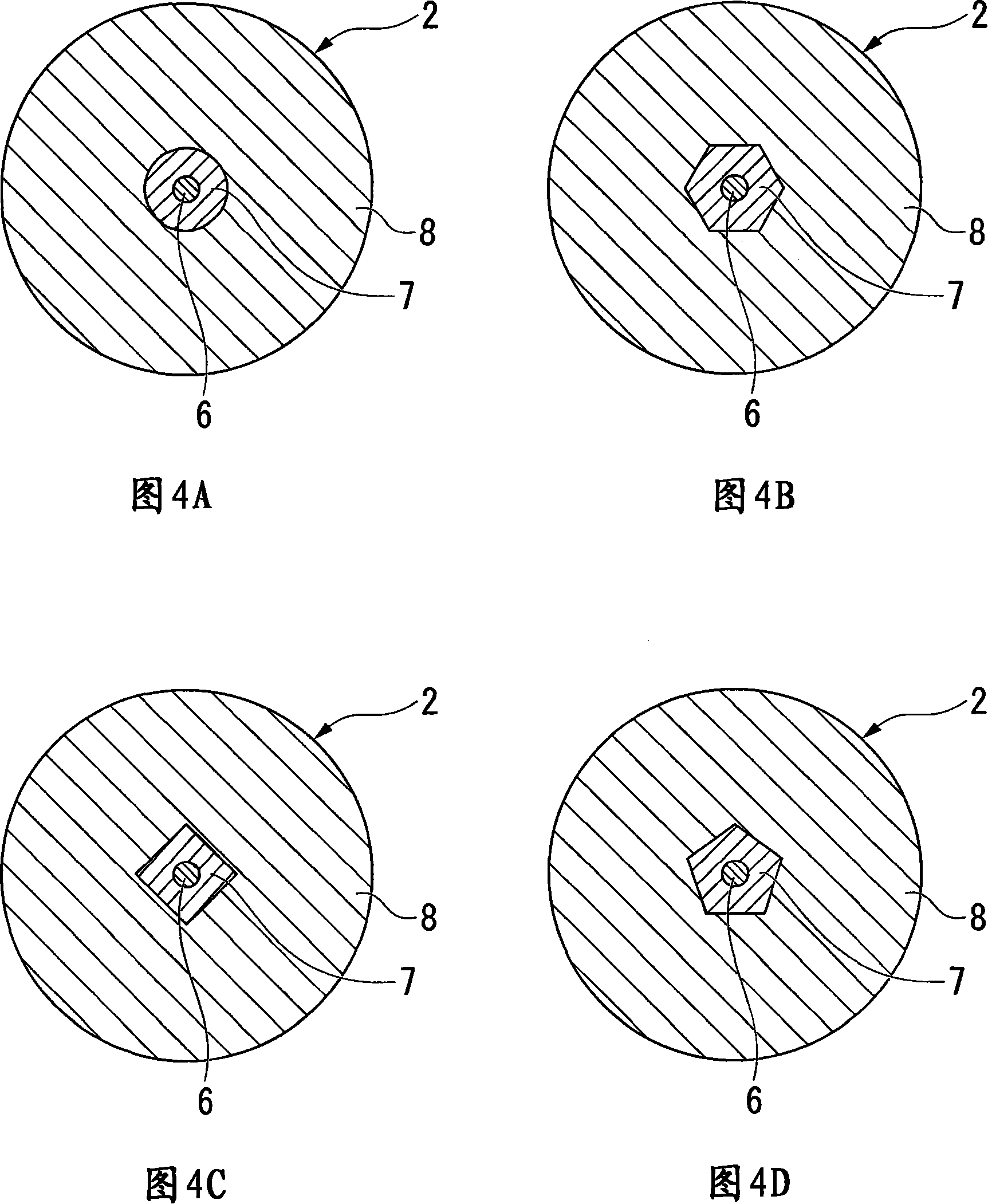 Multi-port coupler, optical amplifier, and fiber laser