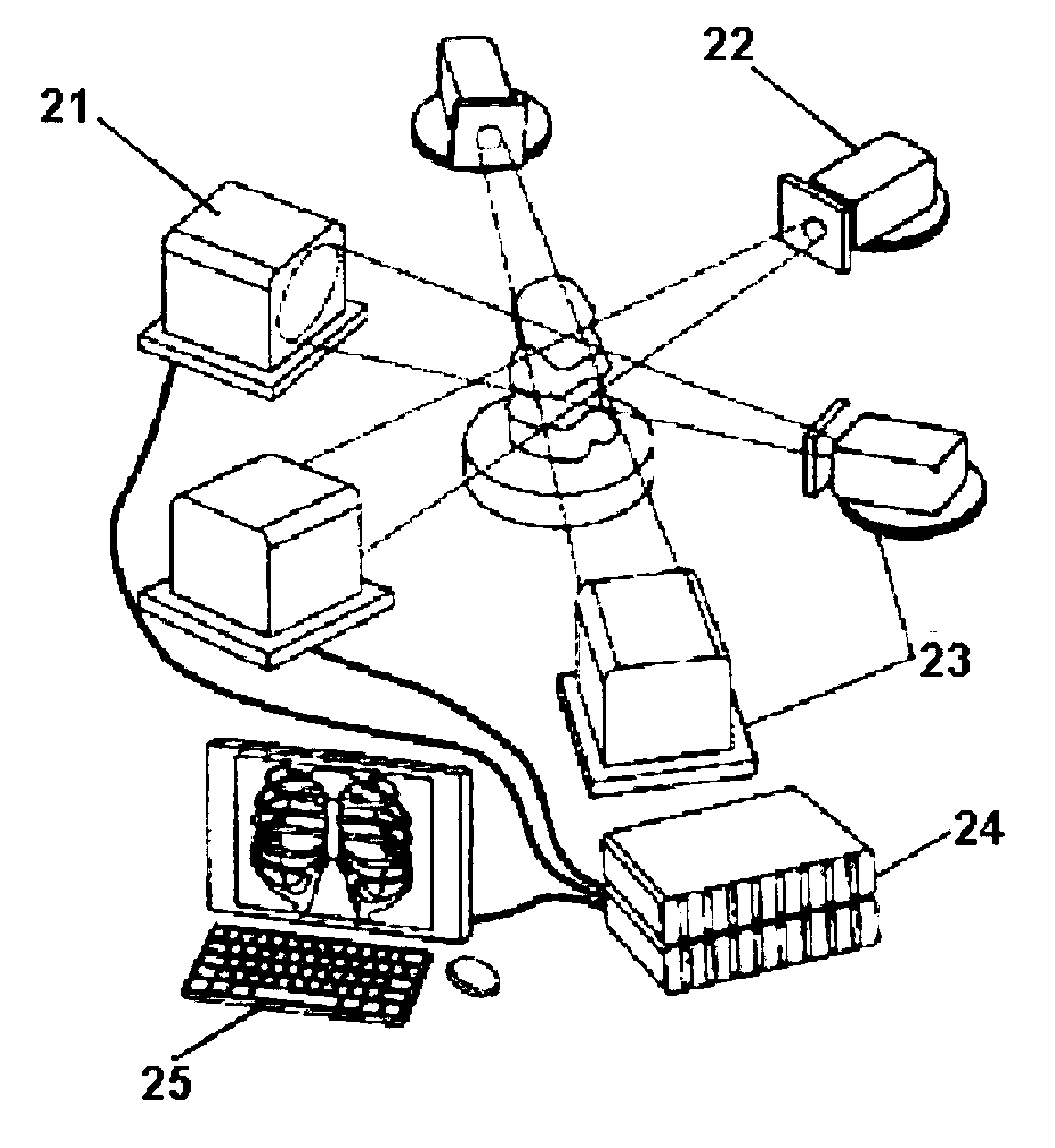 Method of imaging