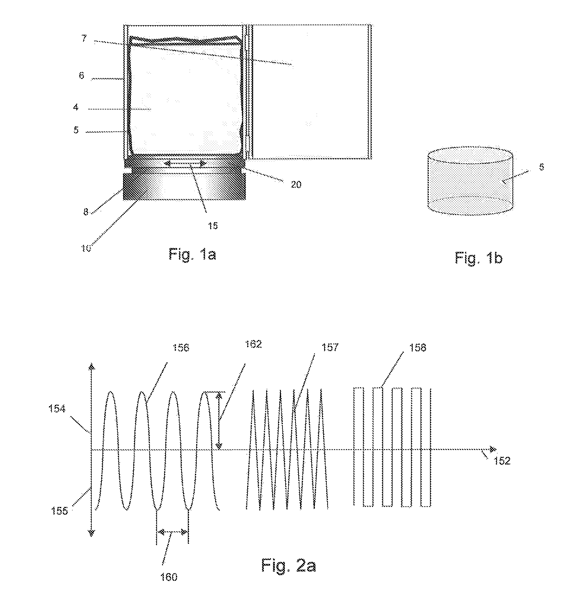 Eccentrically-rotating reactor