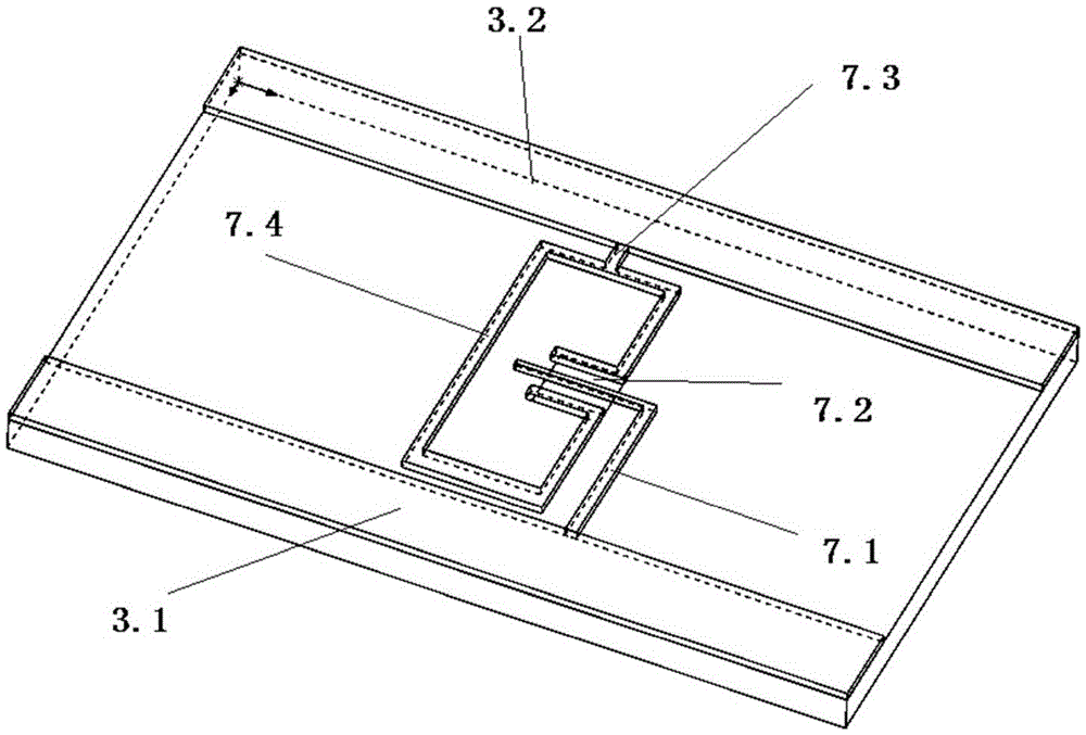 THz wave rapid modulator based on coplanar waveguide combined transistor