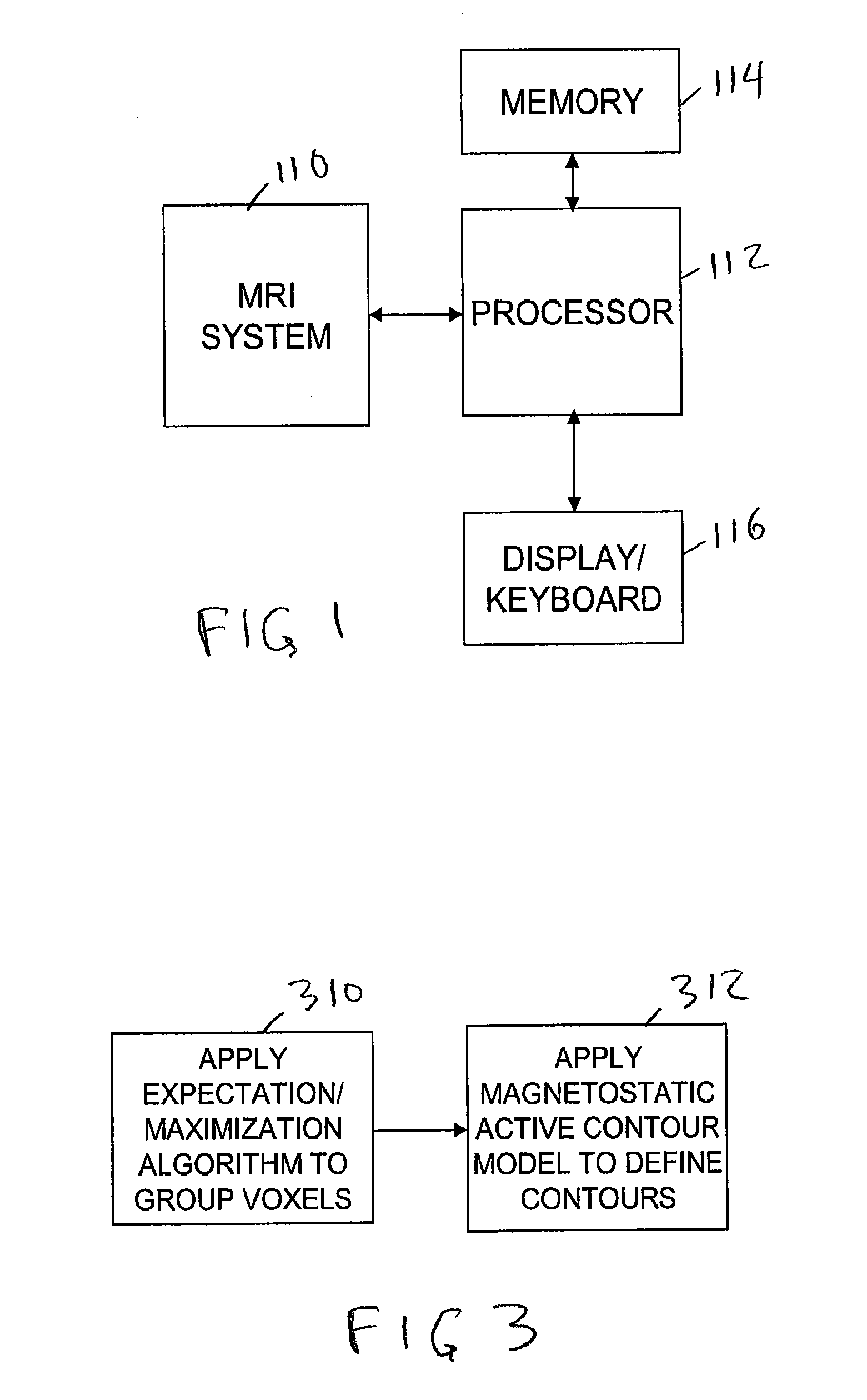 System and method for automated segmentation, characterization, and classification of possibly malignant lesions and stratification of malignant tumors