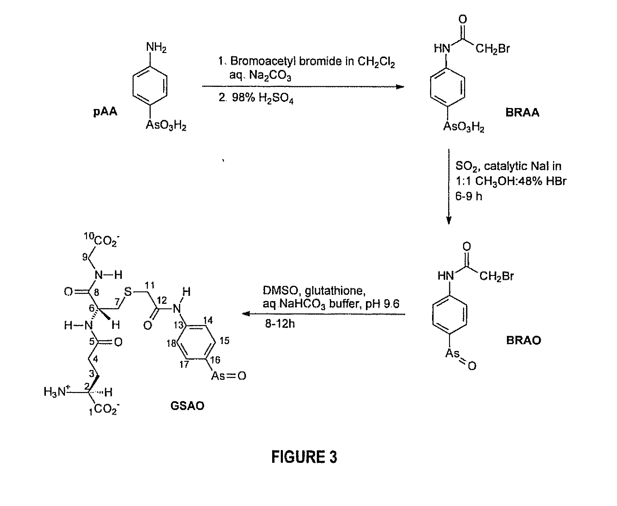 A Substantially Cell Membrane Impermeable Compound And Use Thereof