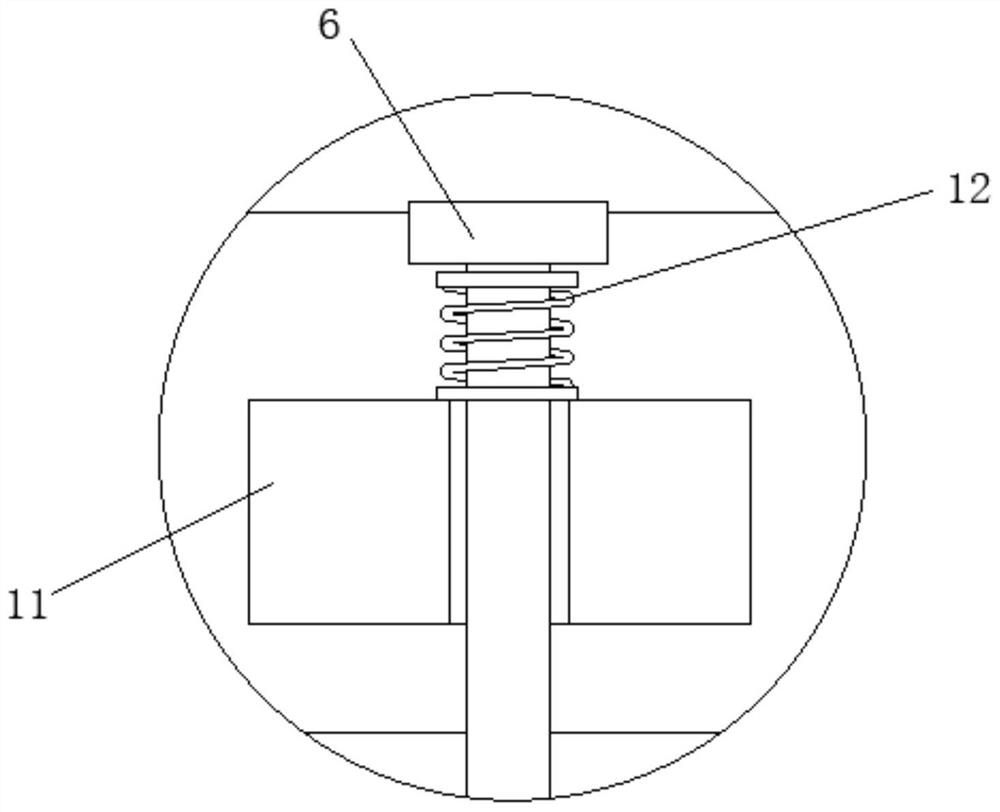 A metal plate bending auxiliary equipment and using method thereof