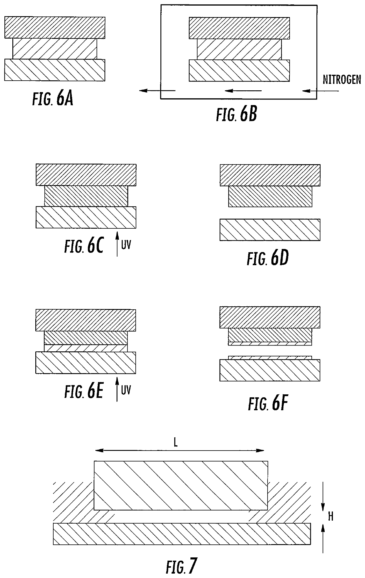 Rapid 3D continuous printing of casting molds for metals and other materials