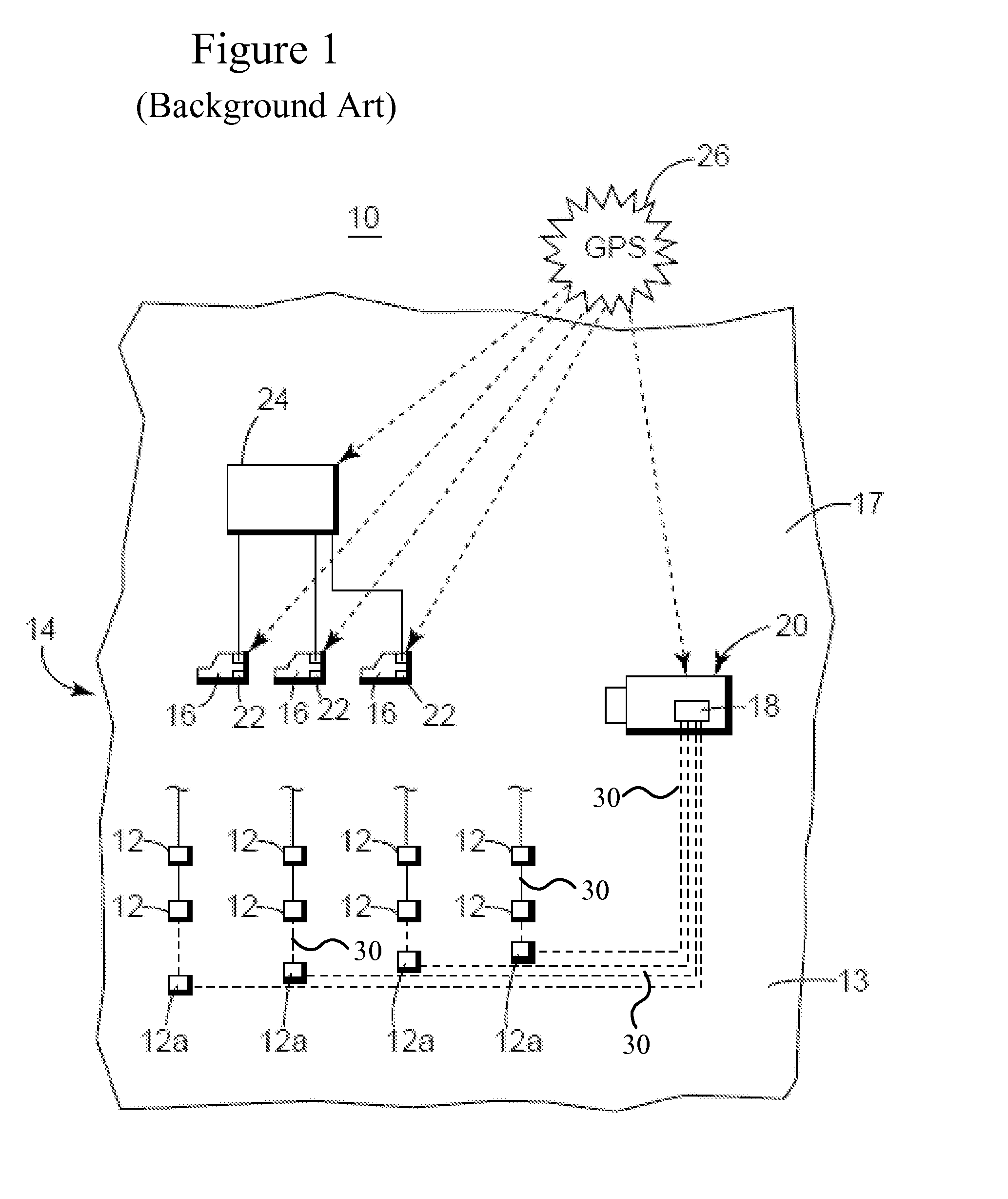 Seismic survey shot coordination apparatus method and system