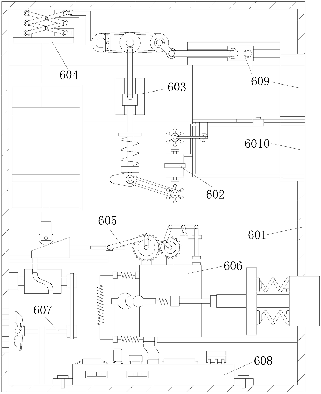 Control device for coin-operated washing machine