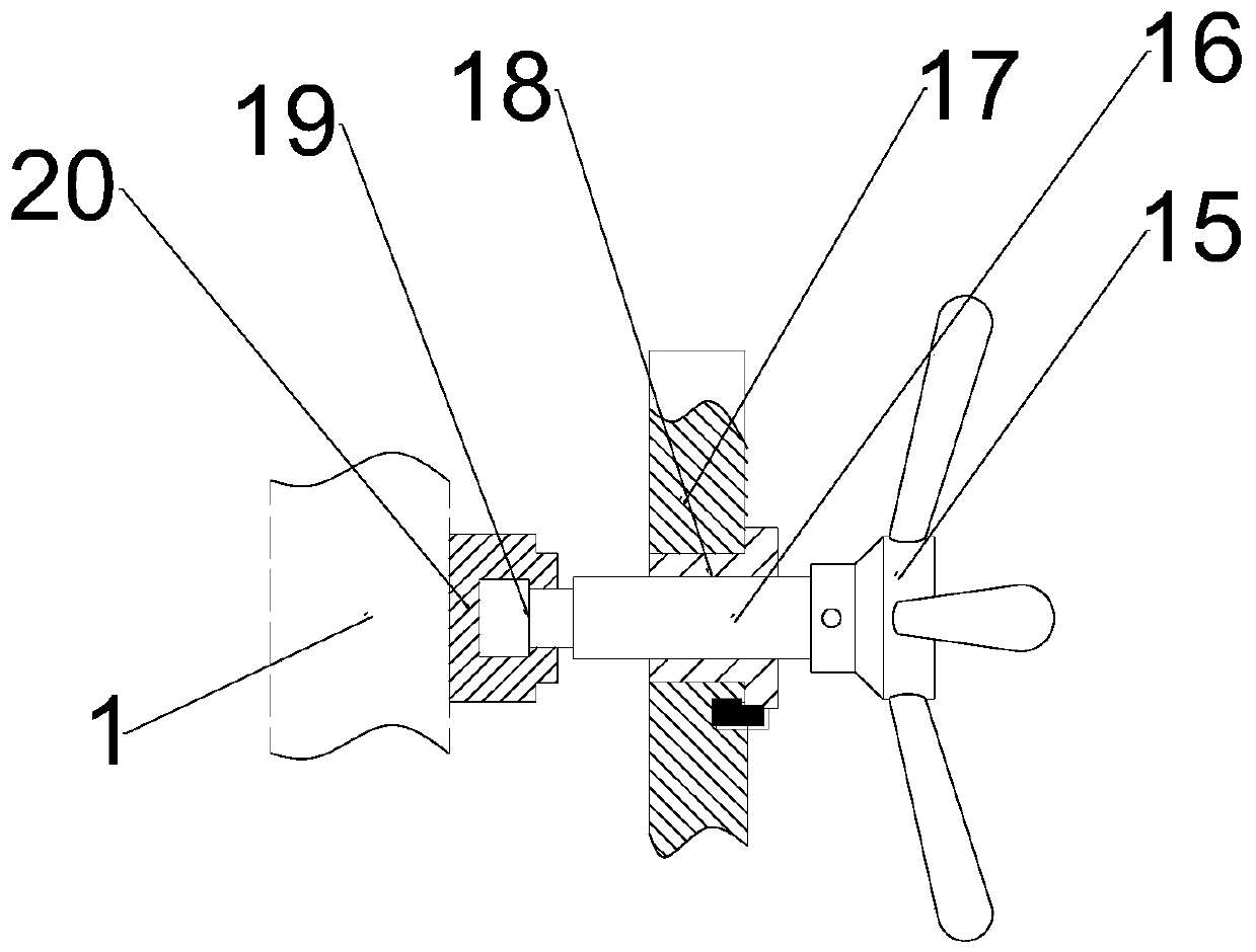 A multifunctional grinding device