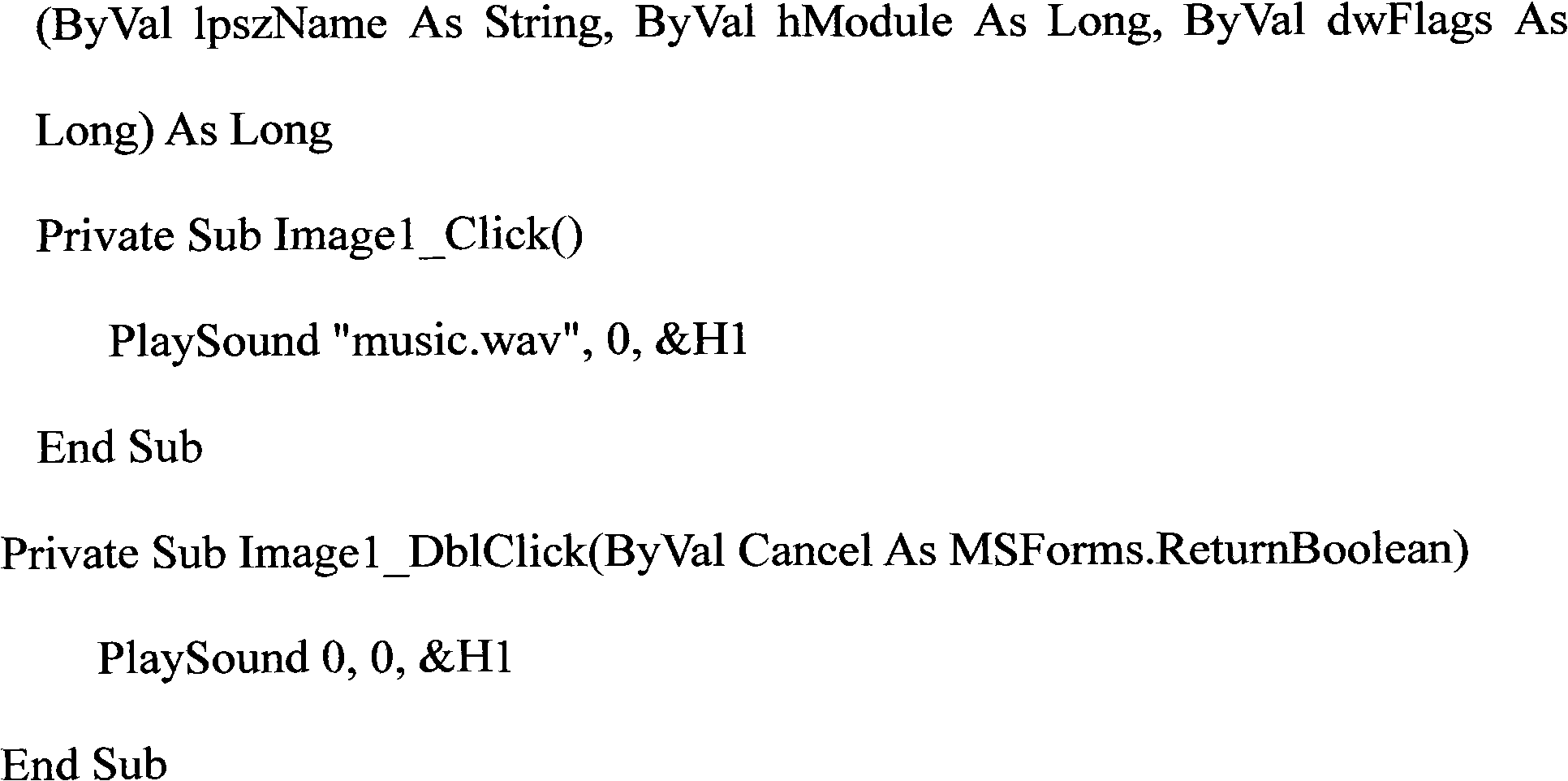 Browser for desktop embedded multimedia document structure