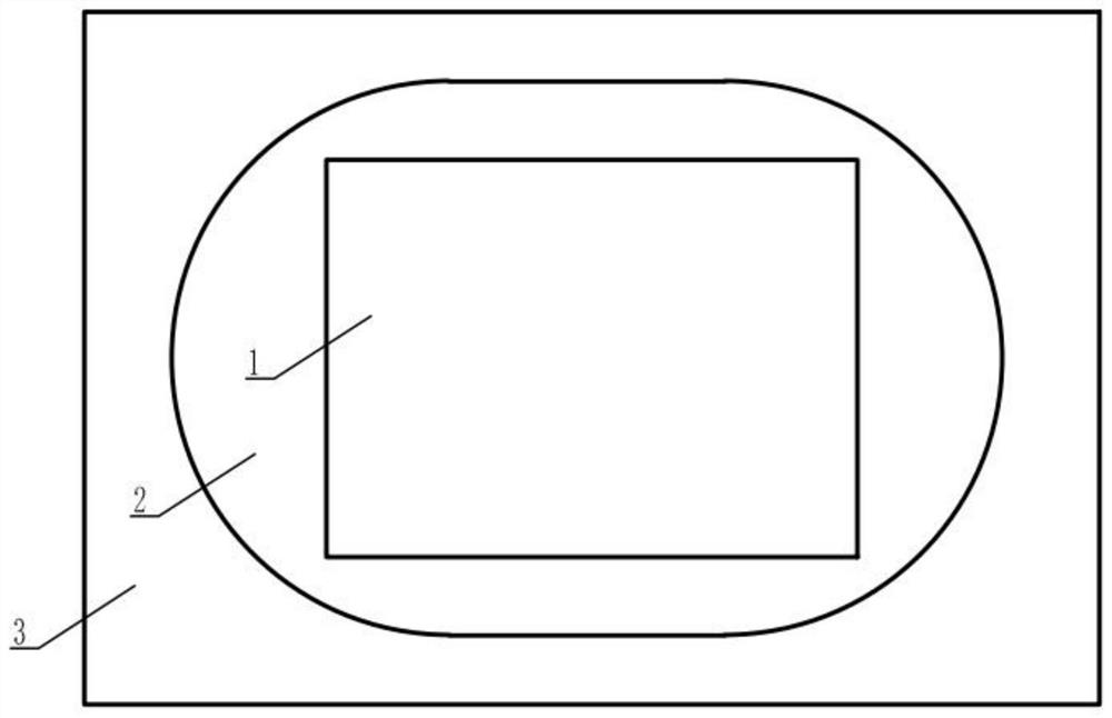 Optical fiber distribution frame