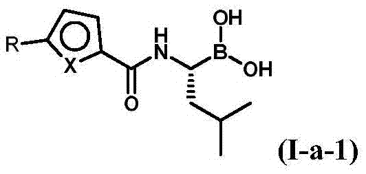 Boric acid compounds, and preparation method and use thereof