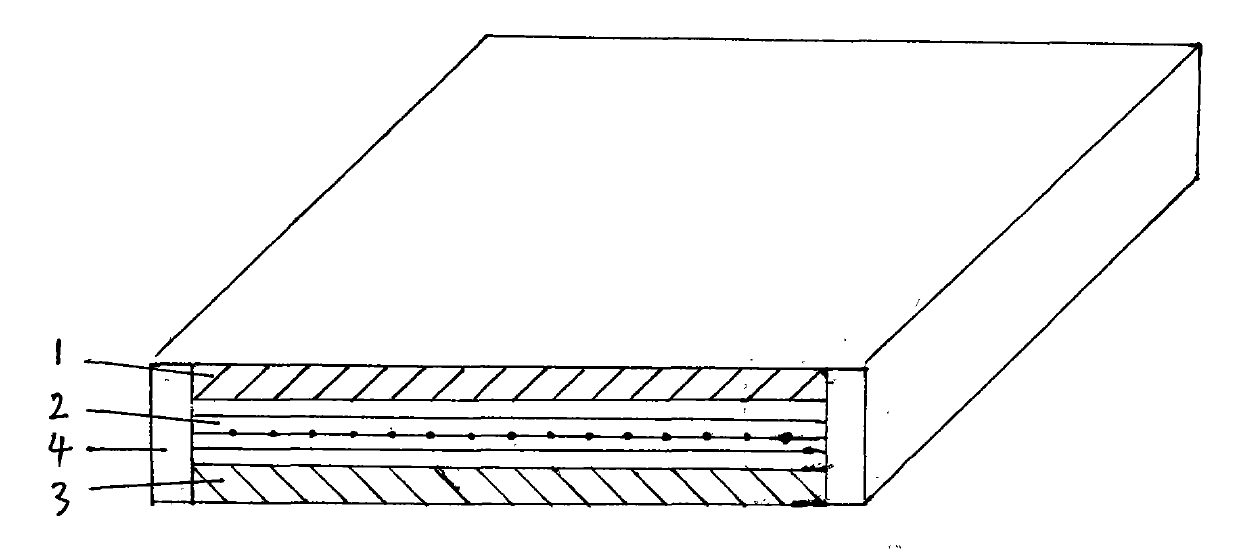 Three-dimensional circular tube conveying belt