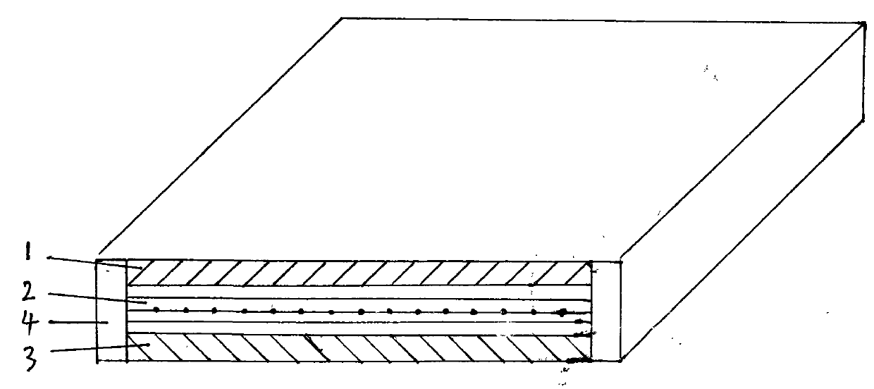 Three-dimensional circular tube conveying belt