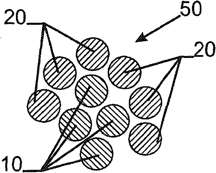 Steel cords for tire reinforcement