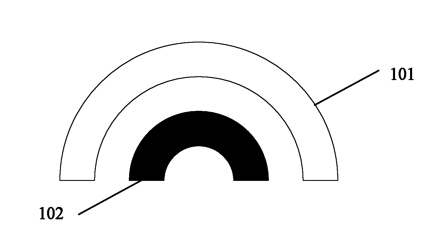 Novel MRI (Magnetic Resonance Imaging) body phased array coil