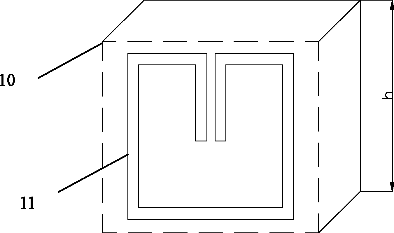 Novel MRI (Magnetic Resonance Imaging) body phased array coil