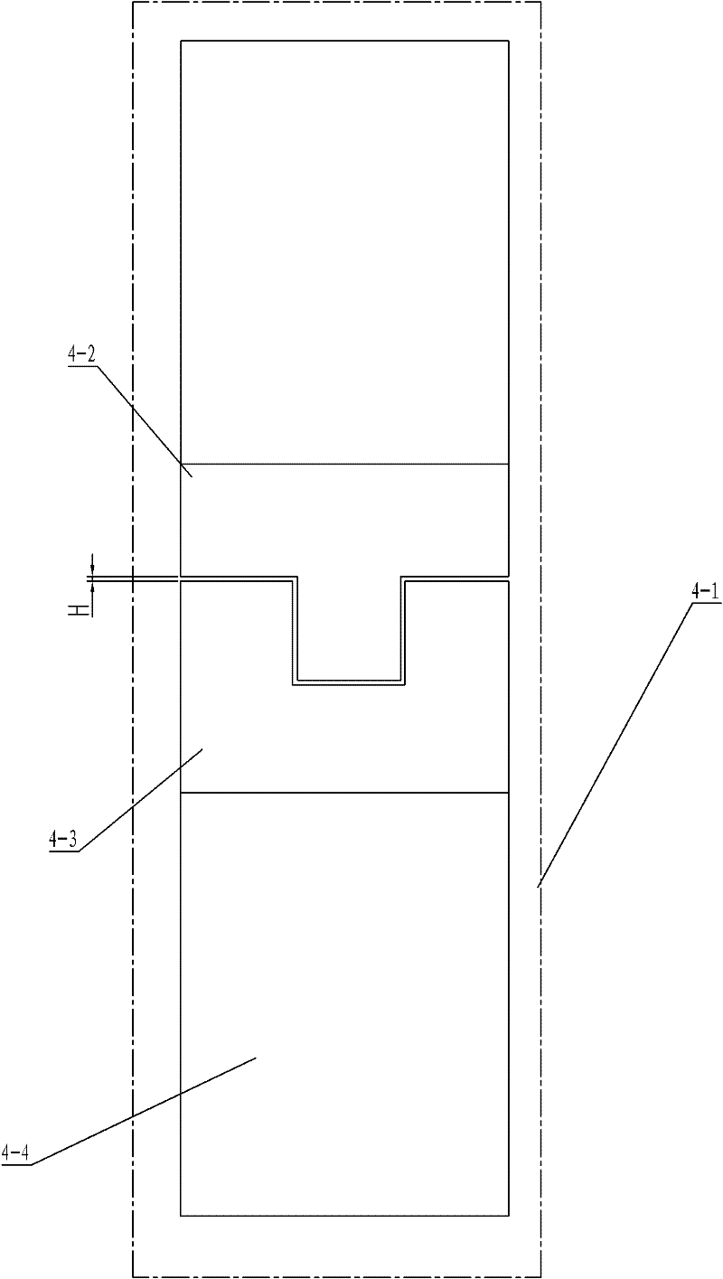 Current-aided flexible pressing roll stretch-forming method for titanium alloy and pressing roll stretch-forming device