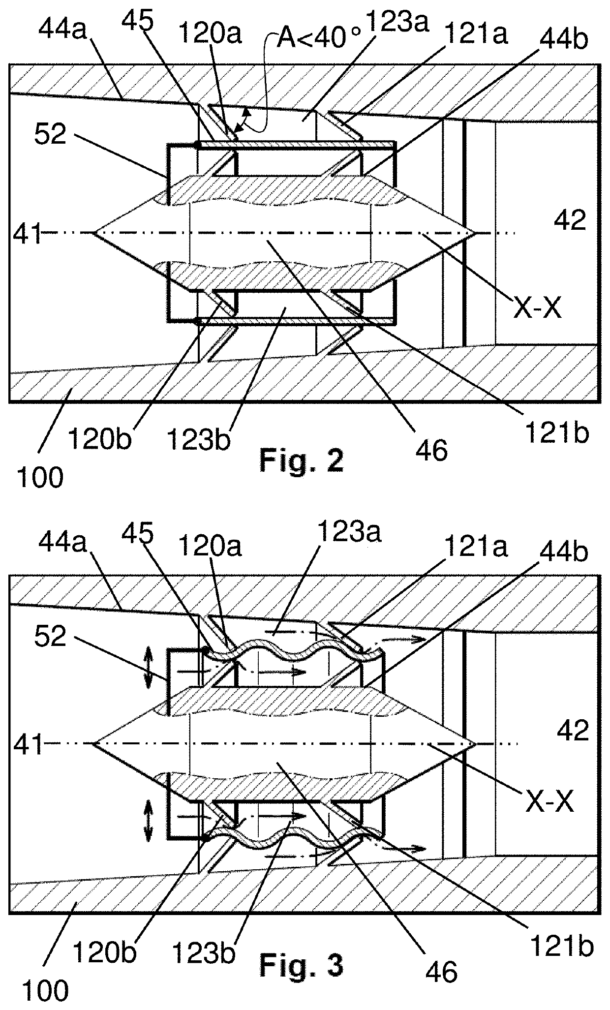 Fluid circulation pump