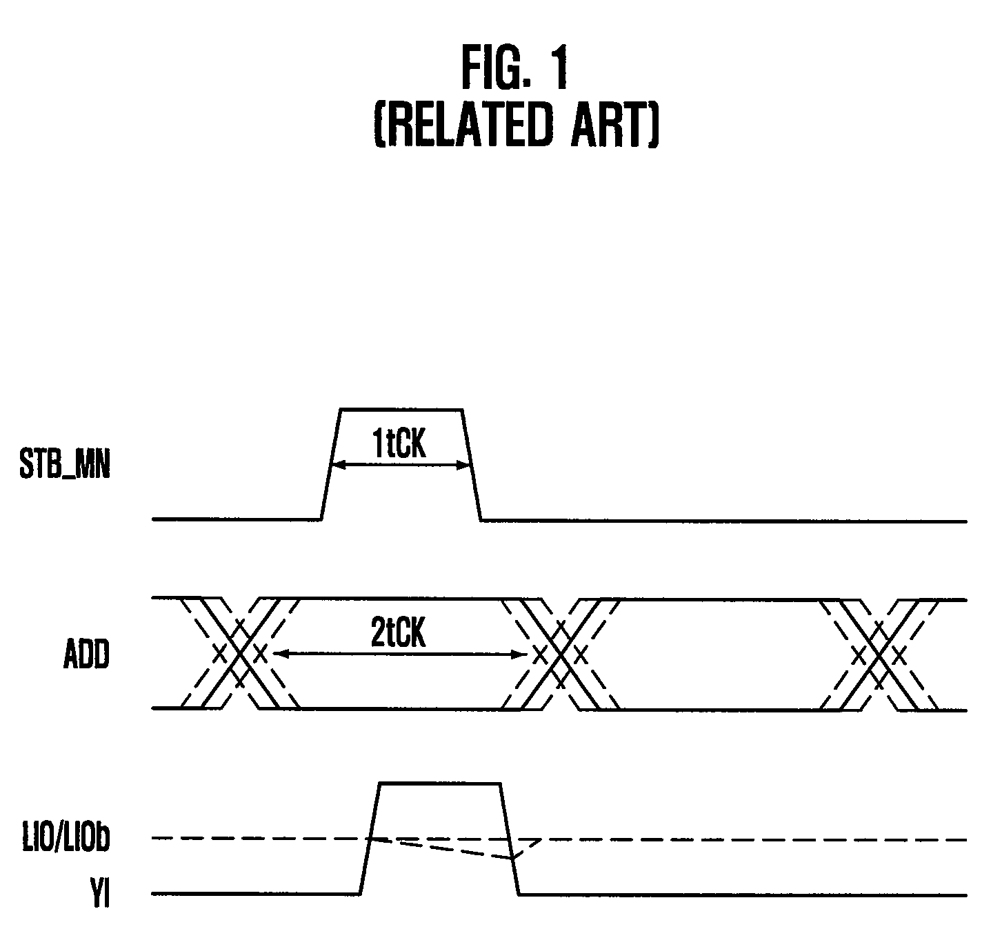 Semiconductor memory device and operation method thereof