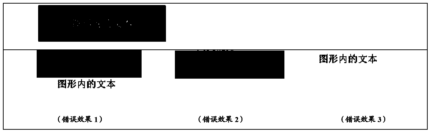 Processing method and device of streaming document