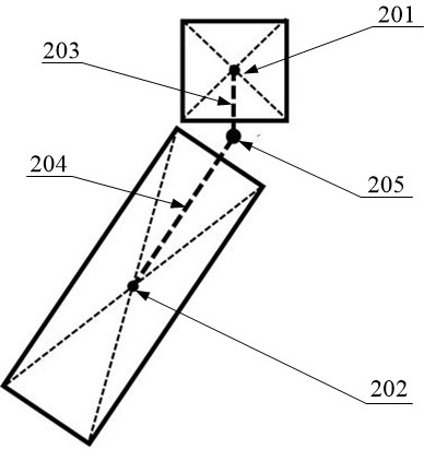 Vehicle environment information perception method, device, electronic equipment and storage medium