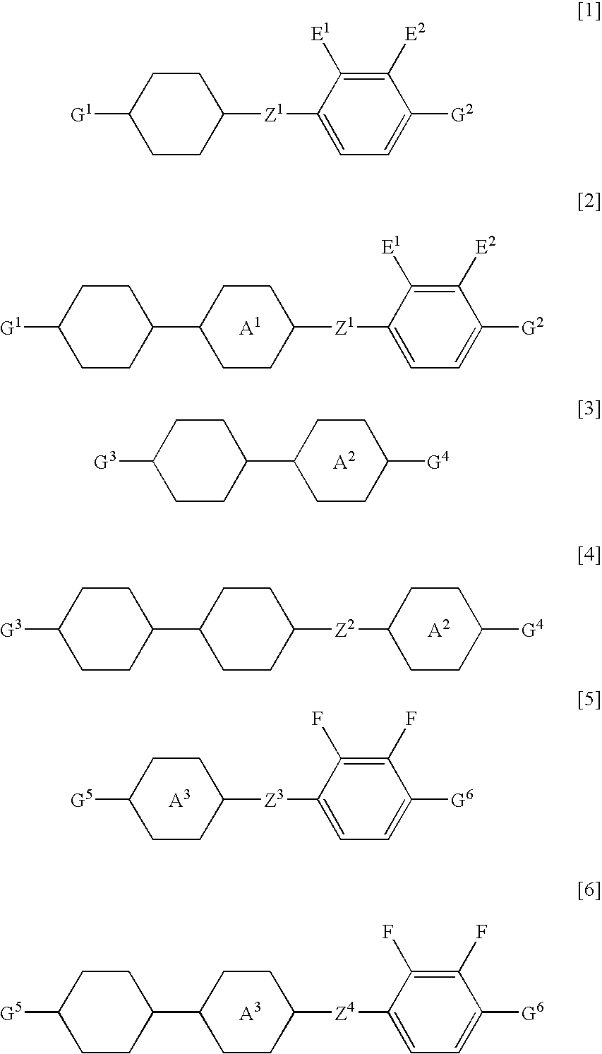 Liquid crystalline medium and method for manufacturing liquid crystal display panel