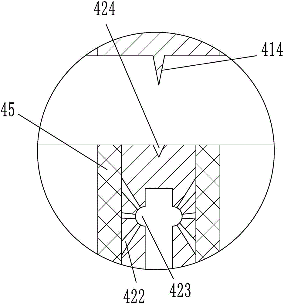 Rice dumpling packing machine and packing method thereof