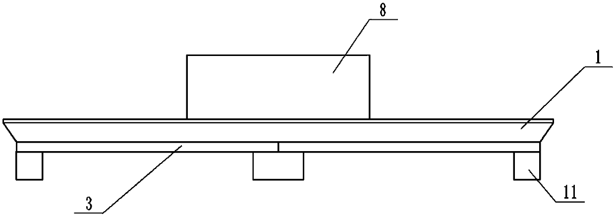 Integrated hot-pot utensil for stockpot and barbecue