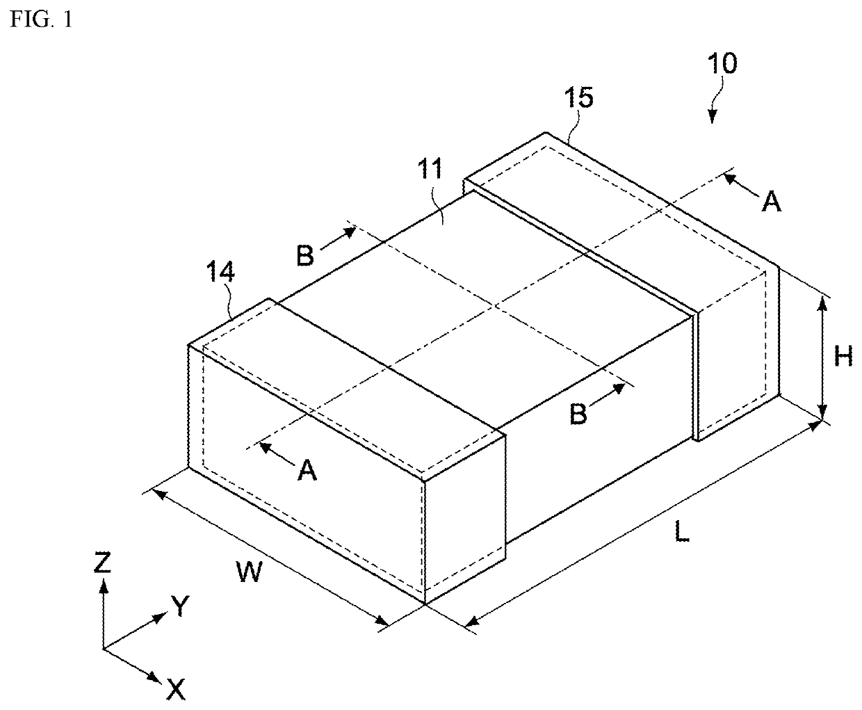 Coil component