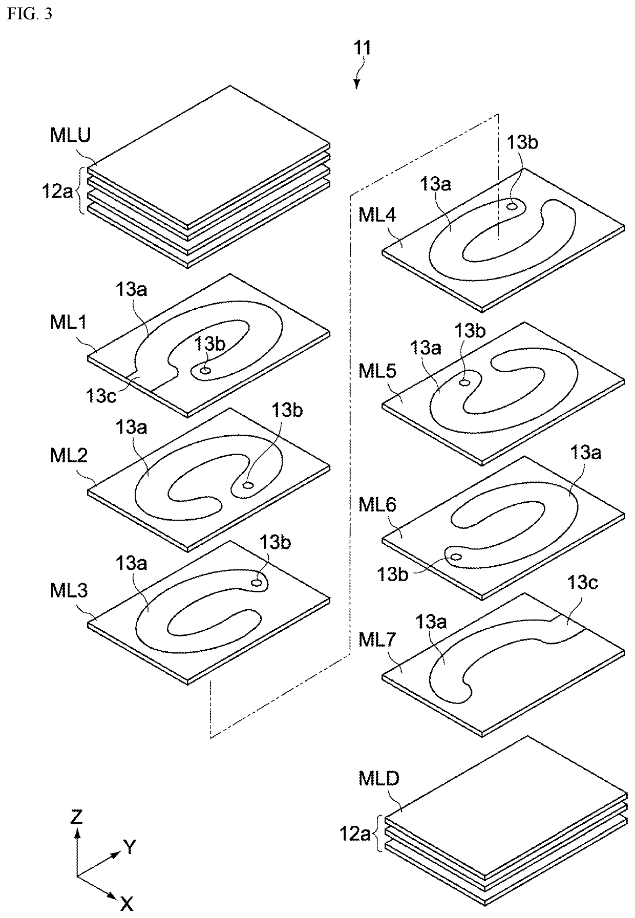 Coil component