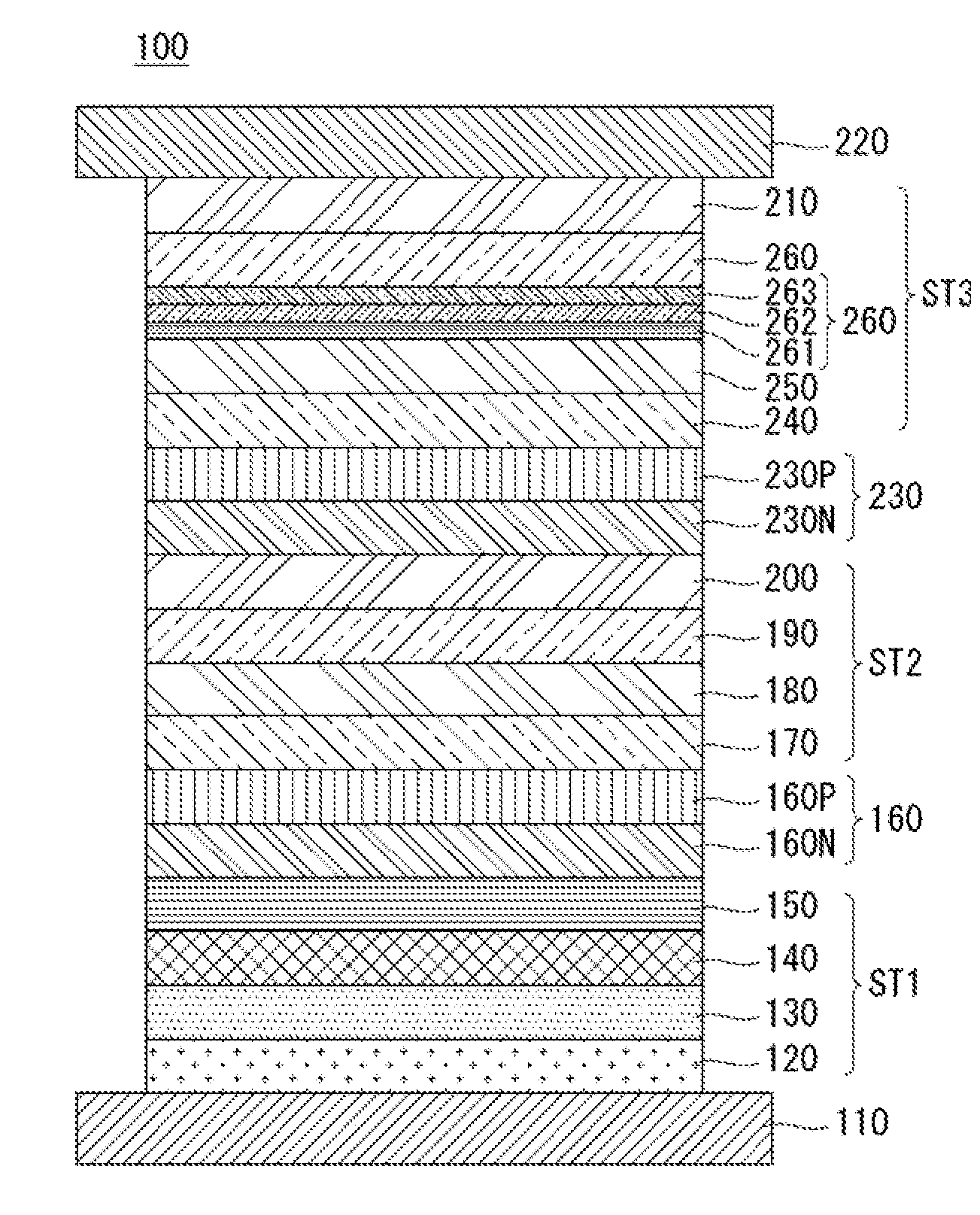 Organic light emitting display device