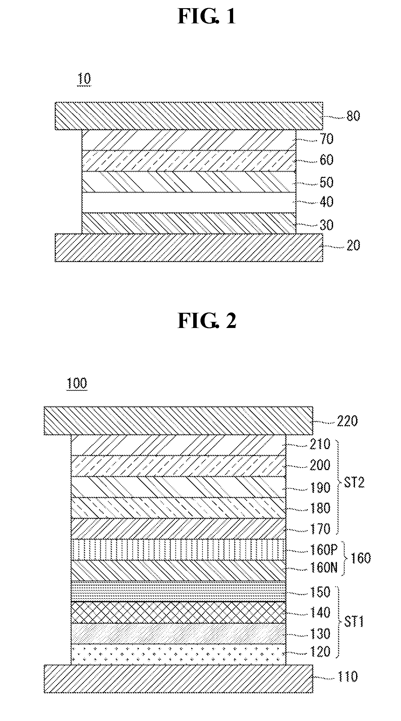 Organic light emitting display device